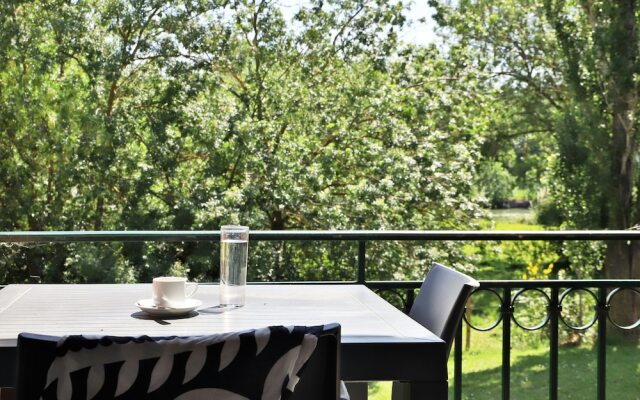 SOWELL RESIDENCES Les Hameaux