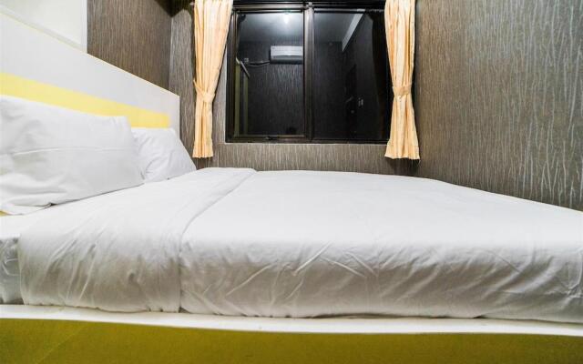 Best Price Tamansari Panoramic Apartment with Mountain View