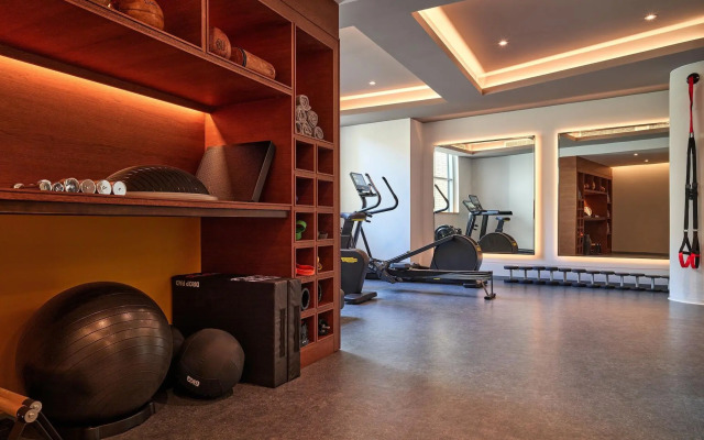 voco The Hague by IHG
