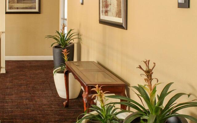 Quality Inn Arkadelphia - University Area