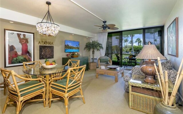 Kamaole Sands 10-110 - 1 Br Condo