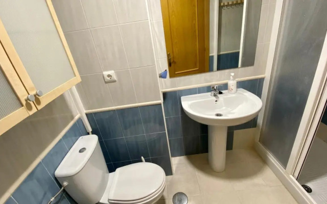 Casa Manolí 10min andando hasta la playa