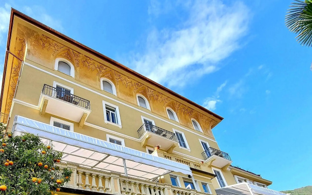Hotel Canali, Portofino Coast