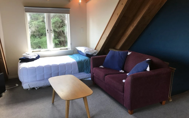 Fern Lodge
