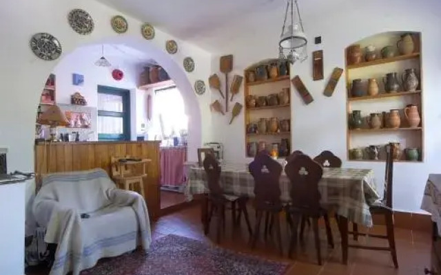 Veleméri Vendégház