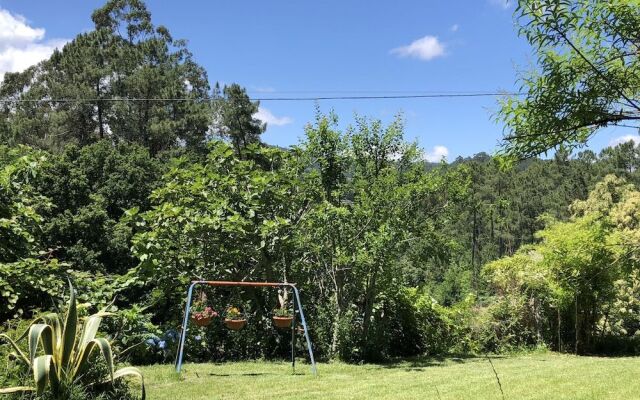Casa Spa Hijos Dalgo
