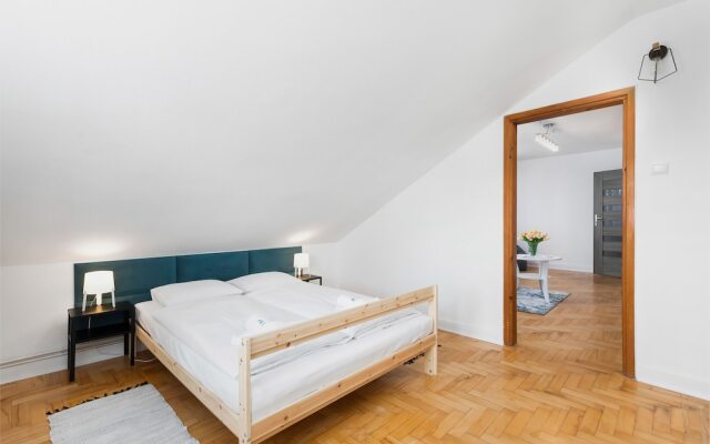 Apartments Slaska 62 by Renters