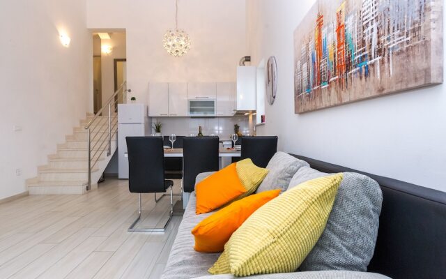 Apartments Adria