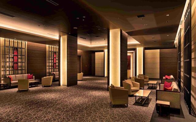 Hilton Odawara Resort & Spa