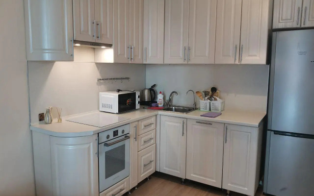 Apartments on 10k1 Chestnut Street