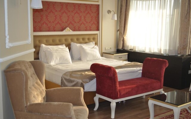 Kadıköy Park Suites