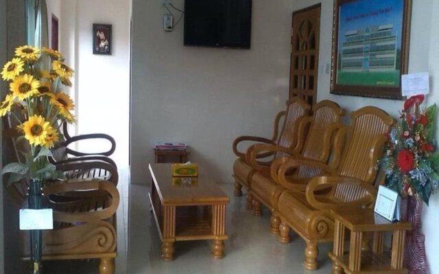 Alliance Resort Hotel