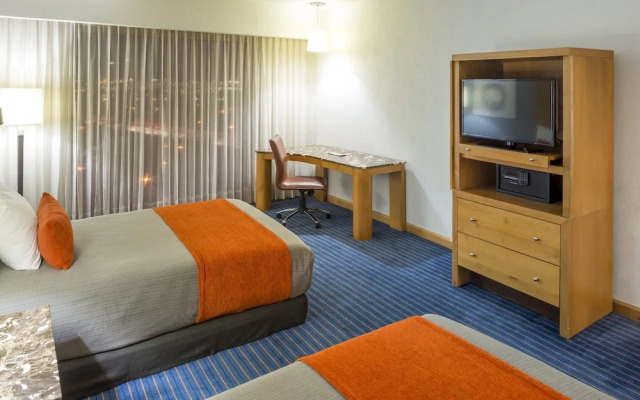 Real Inn Ciudad Juarez