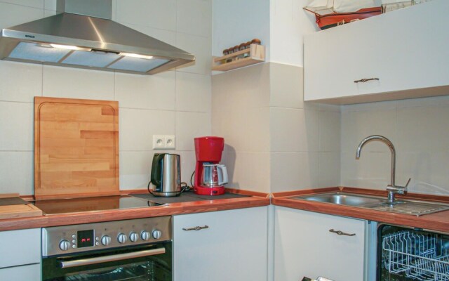 Beautiful Apartment in Pobierowo With 1 Bedrooms