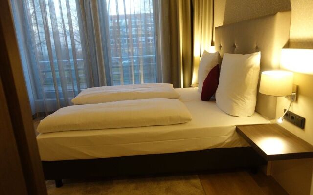 Heidelberg Hospitality Boarding House