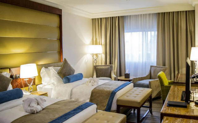 Ivory Inn Hotel Doha