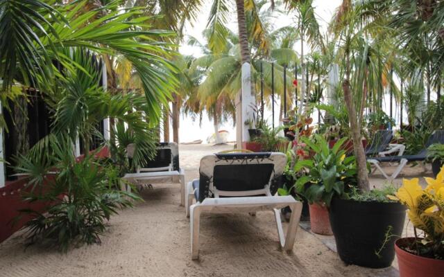 Villas Roseliz Punta Allen