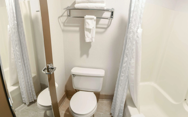 Best Western Lock Haven