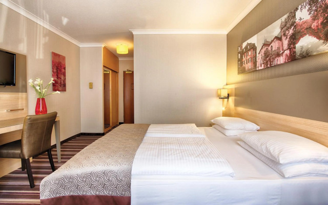 Leonardo Hotel Düsseldorf Airport - Ratingen