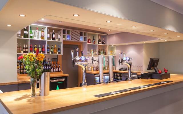 Celtic International Hotel Cardiff Airport