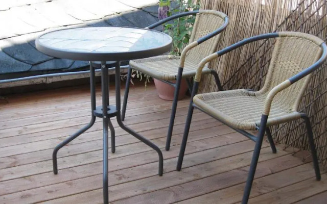 Ferienwohnungen Frank