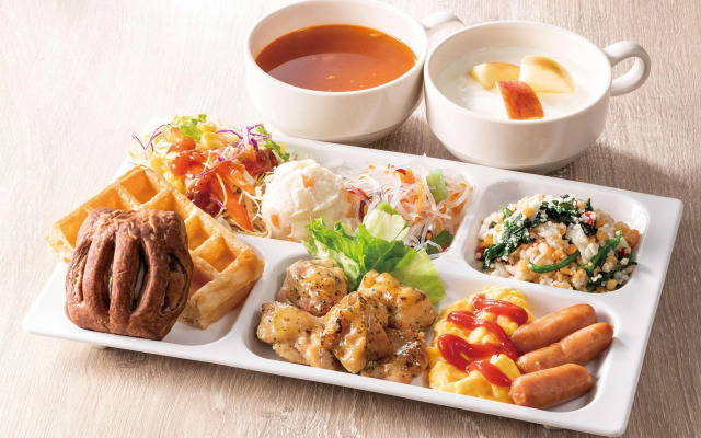 The OneFive Okayama