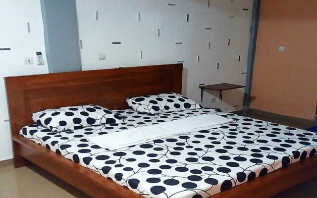 Hotel Abidjan Sud