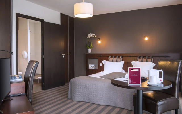 Domaine de Cicé-Blossac