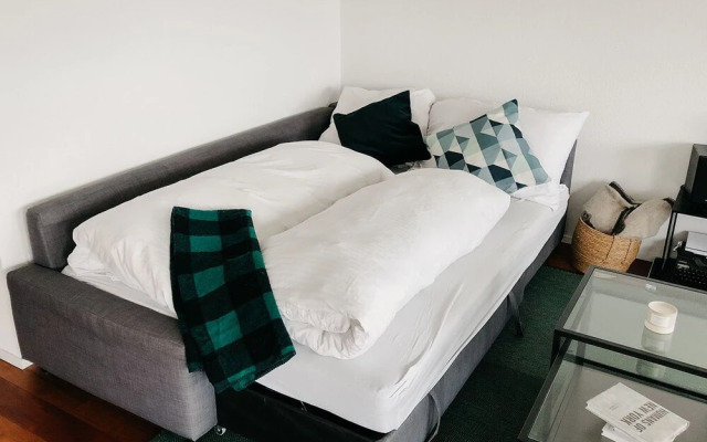 Apartment Fortaleza Amden