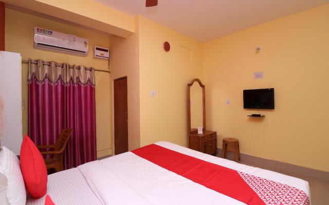 Oyo 18994 Hotel Shree Balajee 1