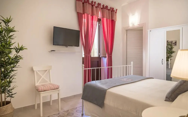 Casa Siciliana 12-13-14-15