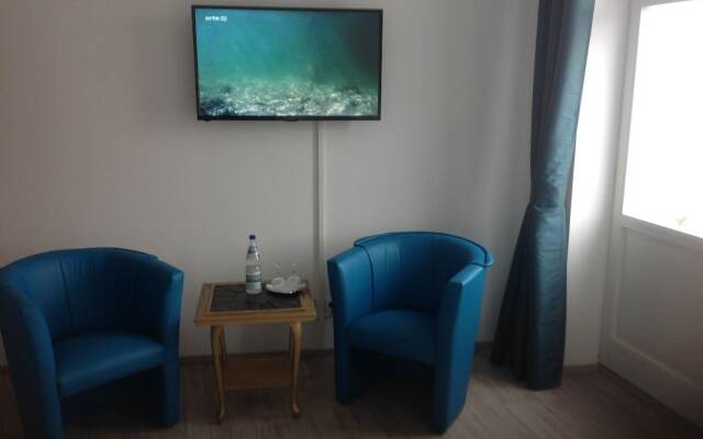 Hotel Anker
