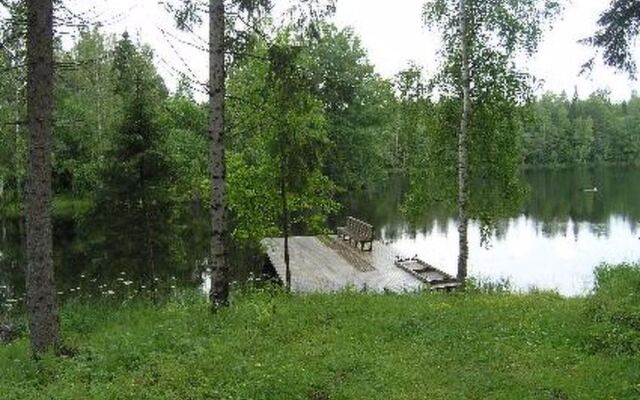 Holiday Home Salmenranta