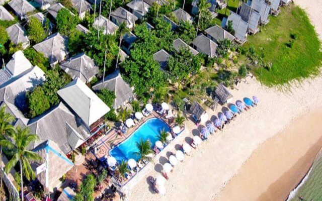 Lanta Palace Beach Resort and Spa