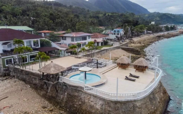 Costa De Leticia Beach Resort & Spa