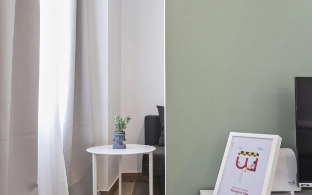 Lara s Home in Genova