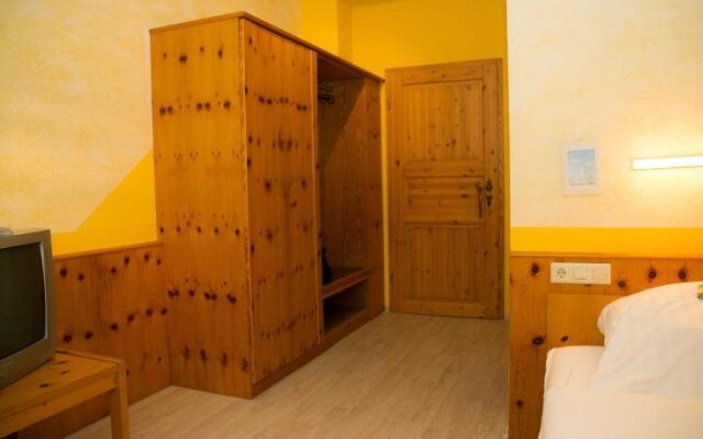 Saarland Hotel Milano