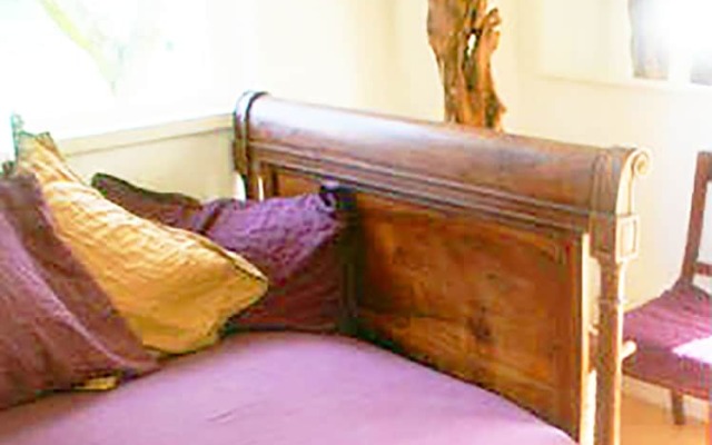 Villa Penelope - Charming St Tropez