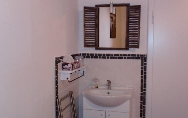 Landgasthof zum Brückenwirt