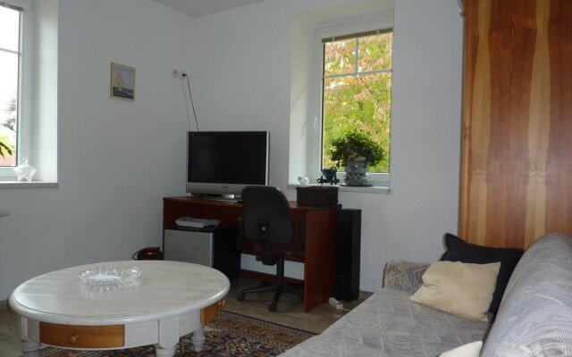 B&B en mini-camping Pension Kidafo