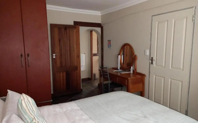 Troas Boutique hotel