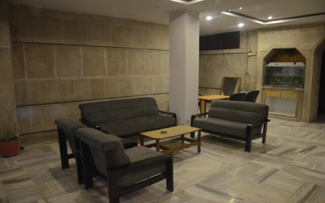 Hotel Bindal Residency