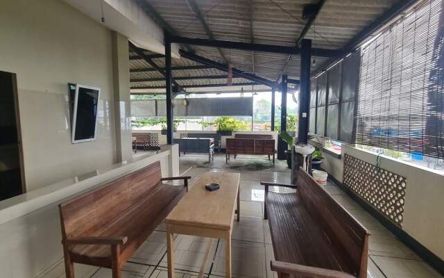 Capital O 93250 Hotel Tirta Kencana 2 Baturaden