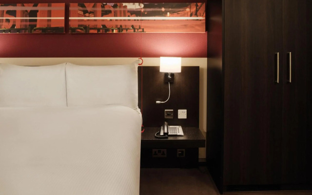 Crowne Plaza Birmingham City Centre by IHG