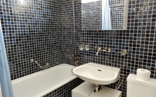 Apartment Aragon P31