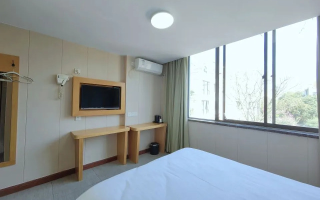 Shanghai Love Hotel