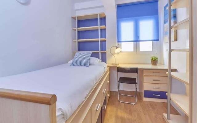 Marbella Beach Centre 3 beds Apartment