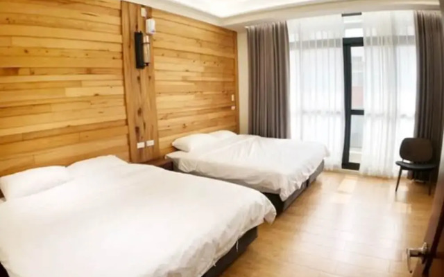 Meet 57 Homestay