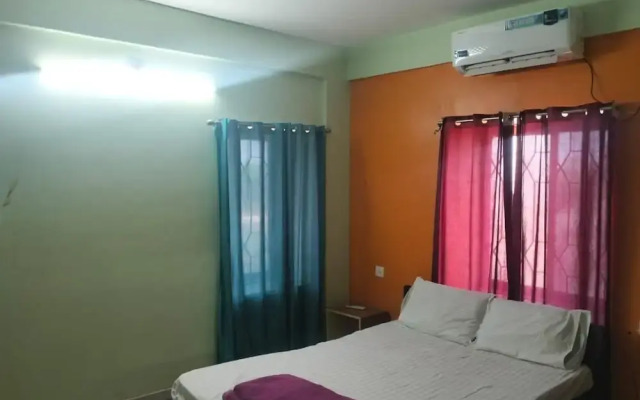 Goroomgo Shivansh Guest House
