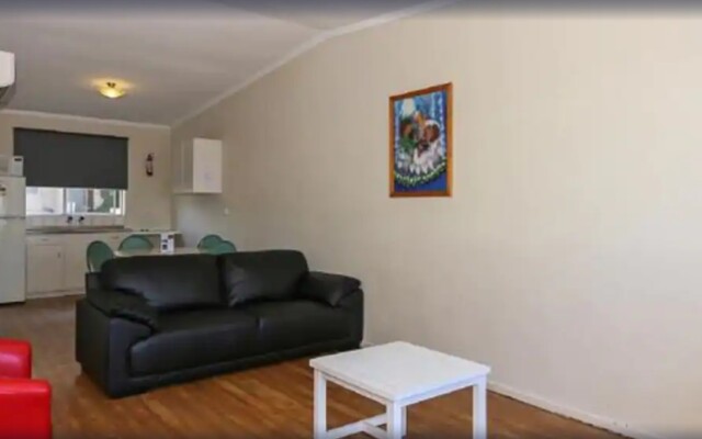 Scarborough Apartments